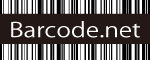 Barcode.net is barcode generation library (Classes) running on .NET Framework.