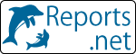 Reports.net .NET 開発(C# / VB.NET) 帳票ツール
