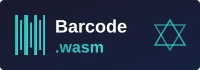Barcode.wasm
