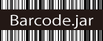 Java開発者向けバーコード生成ツール(クラス群)