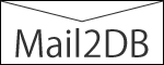 mail2database